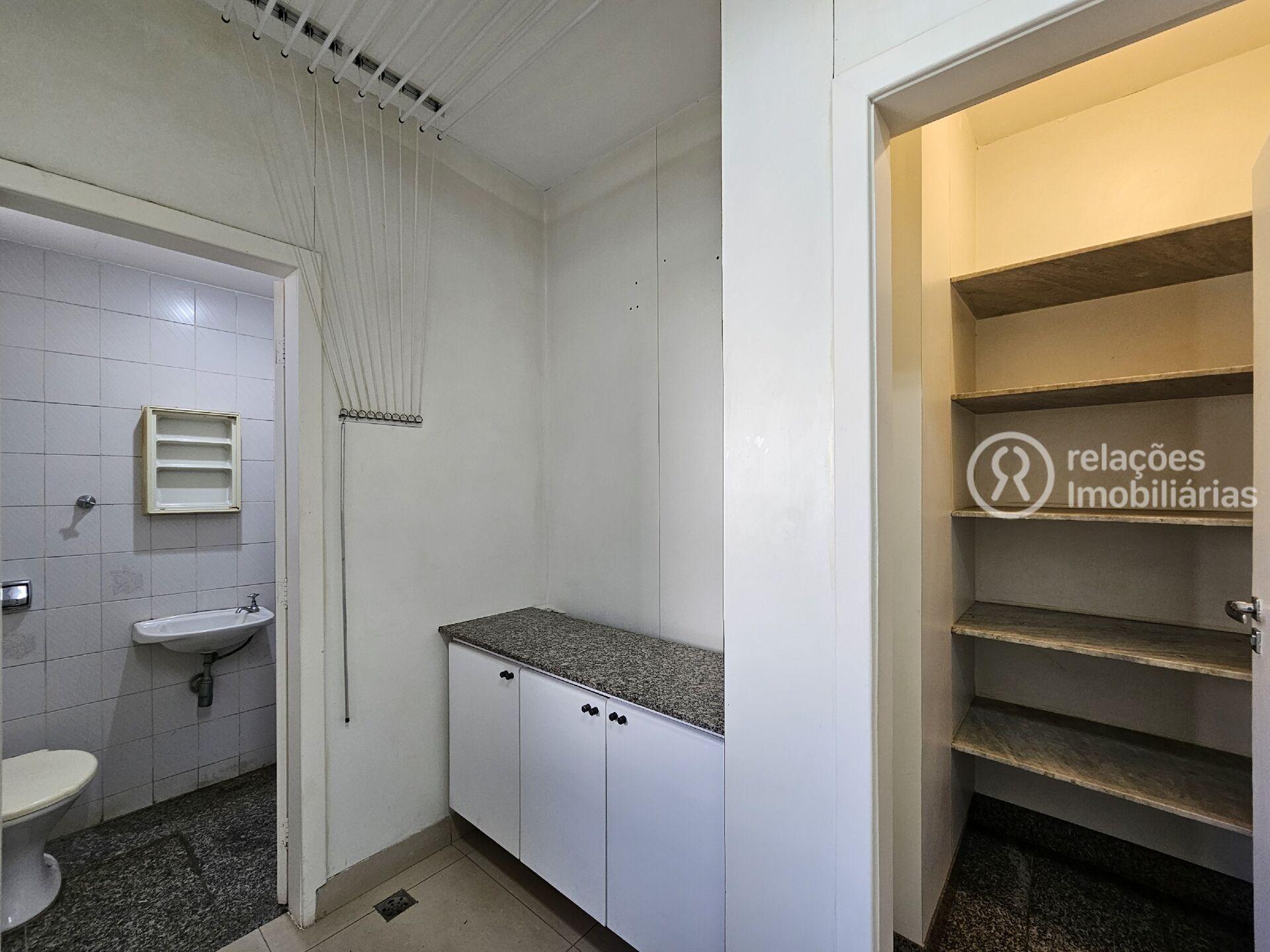 Apartamento para alugar com 3 quartos, 160m² - Foto 31