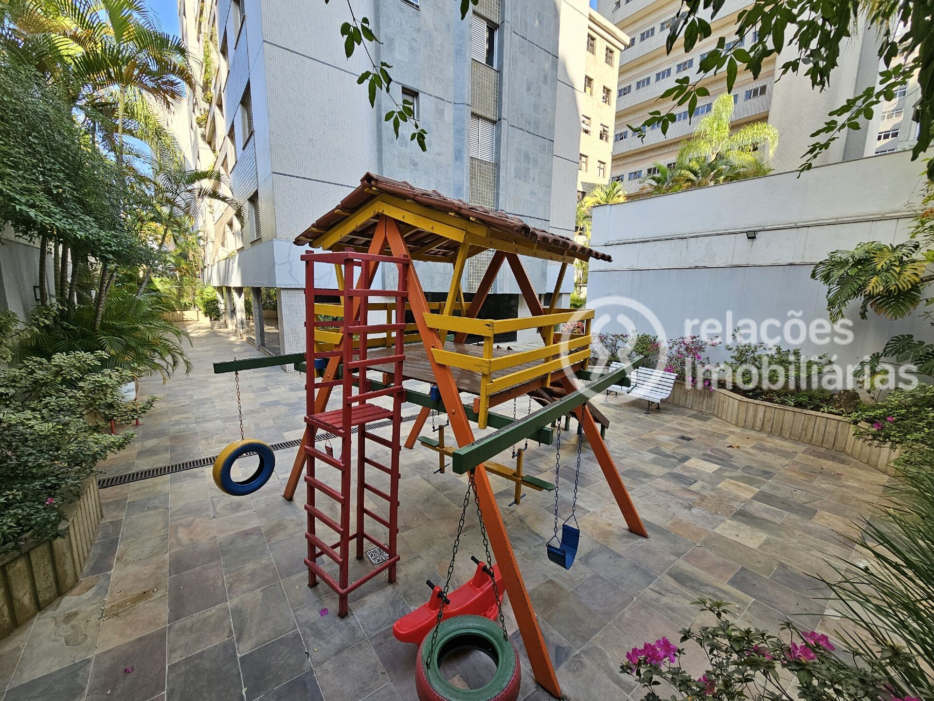 Apartamento para alugar com 3 quartos, 160m² - Foto 49