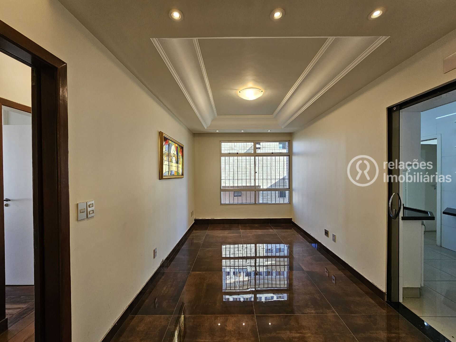 Apartamento para alugar com 3 quartos, 160m² - Foto 19