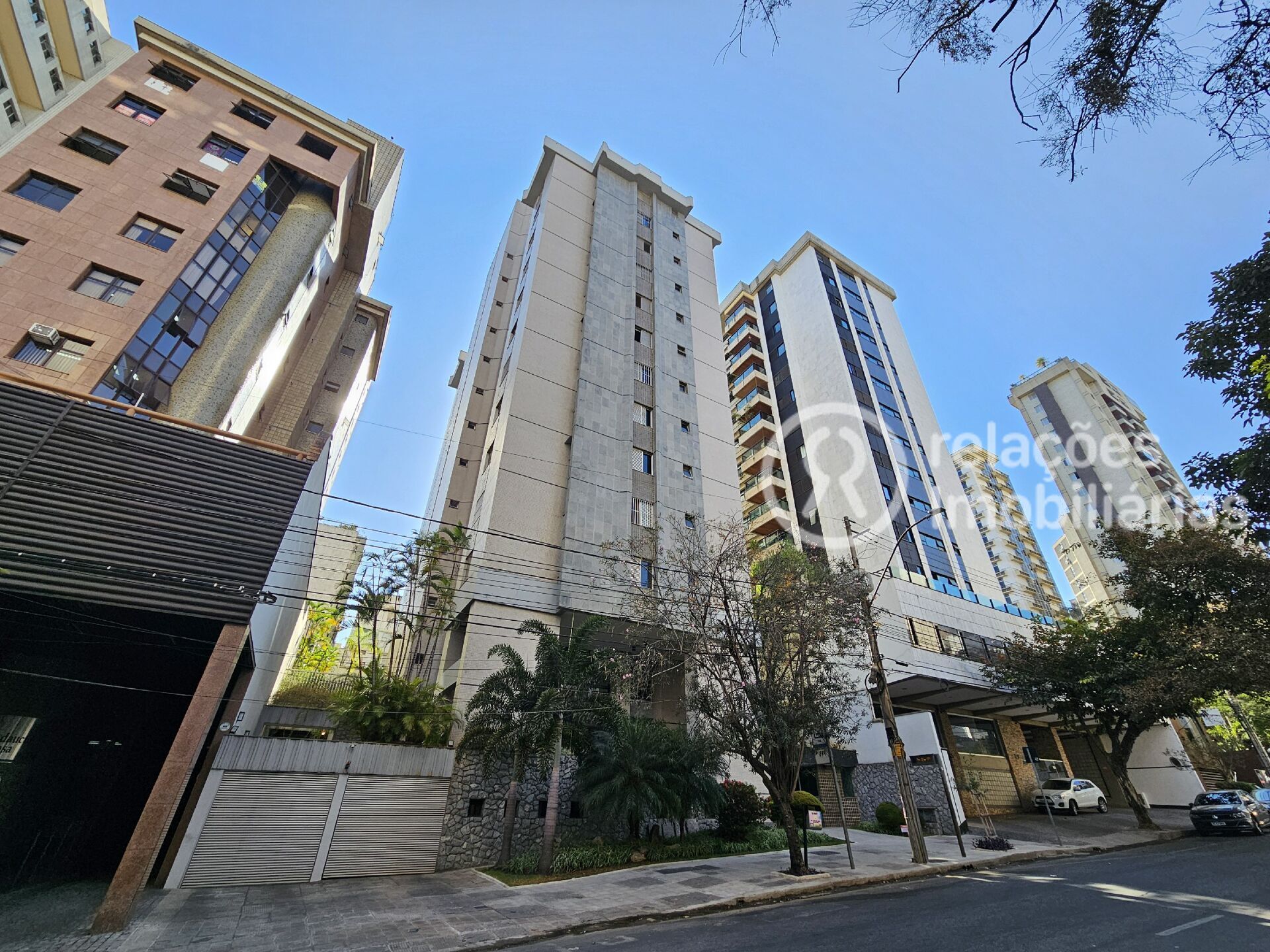 Apartamento para alugar com 3 quartos, 160m² - Foto 50