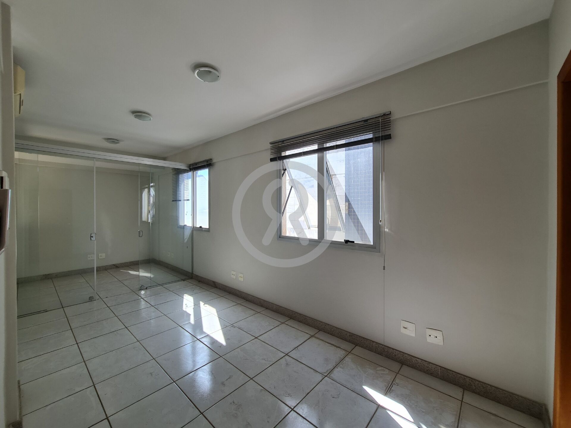 Conjunto Comercial-Sala para alugar, 25m² - Foto 5