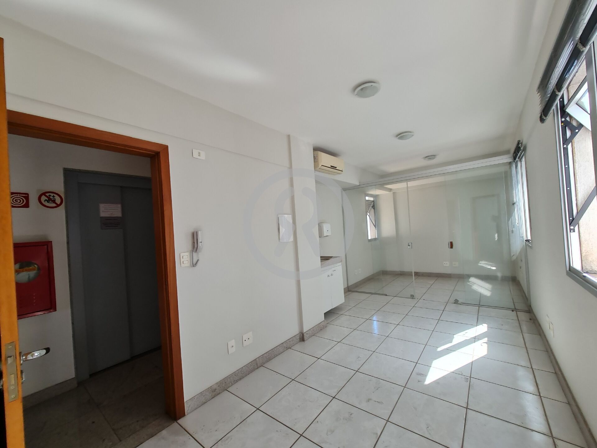 Conjunto Comercial-Sala para alugar, 25m² - Foto 6