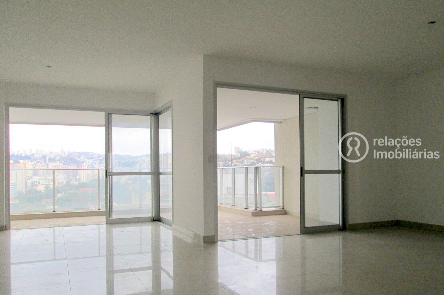 Apartamento, 4 quartos, 168 m² - Foto 1