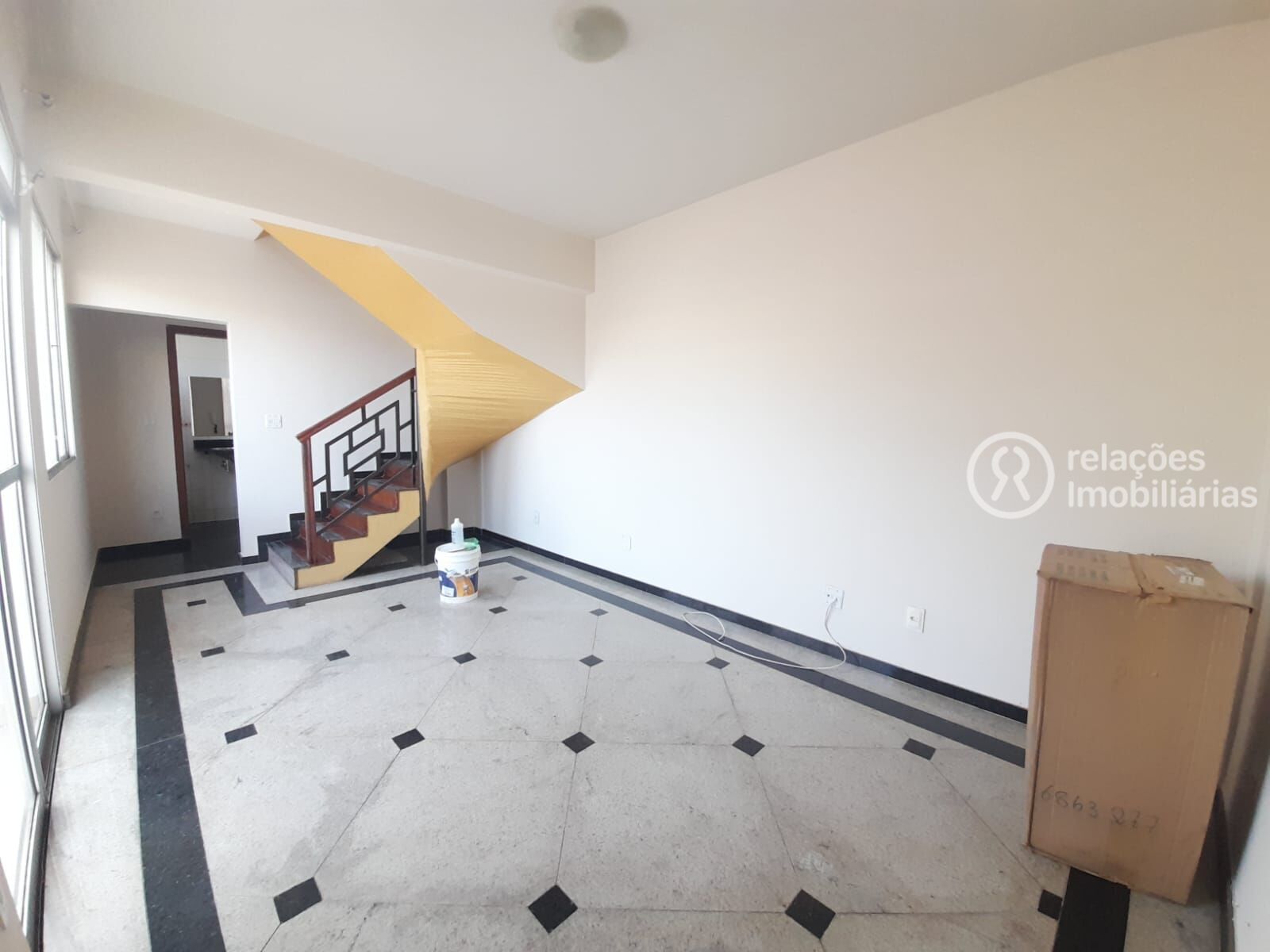 Cobertura para alugar com 3 quartos, 180m² - Foto 3