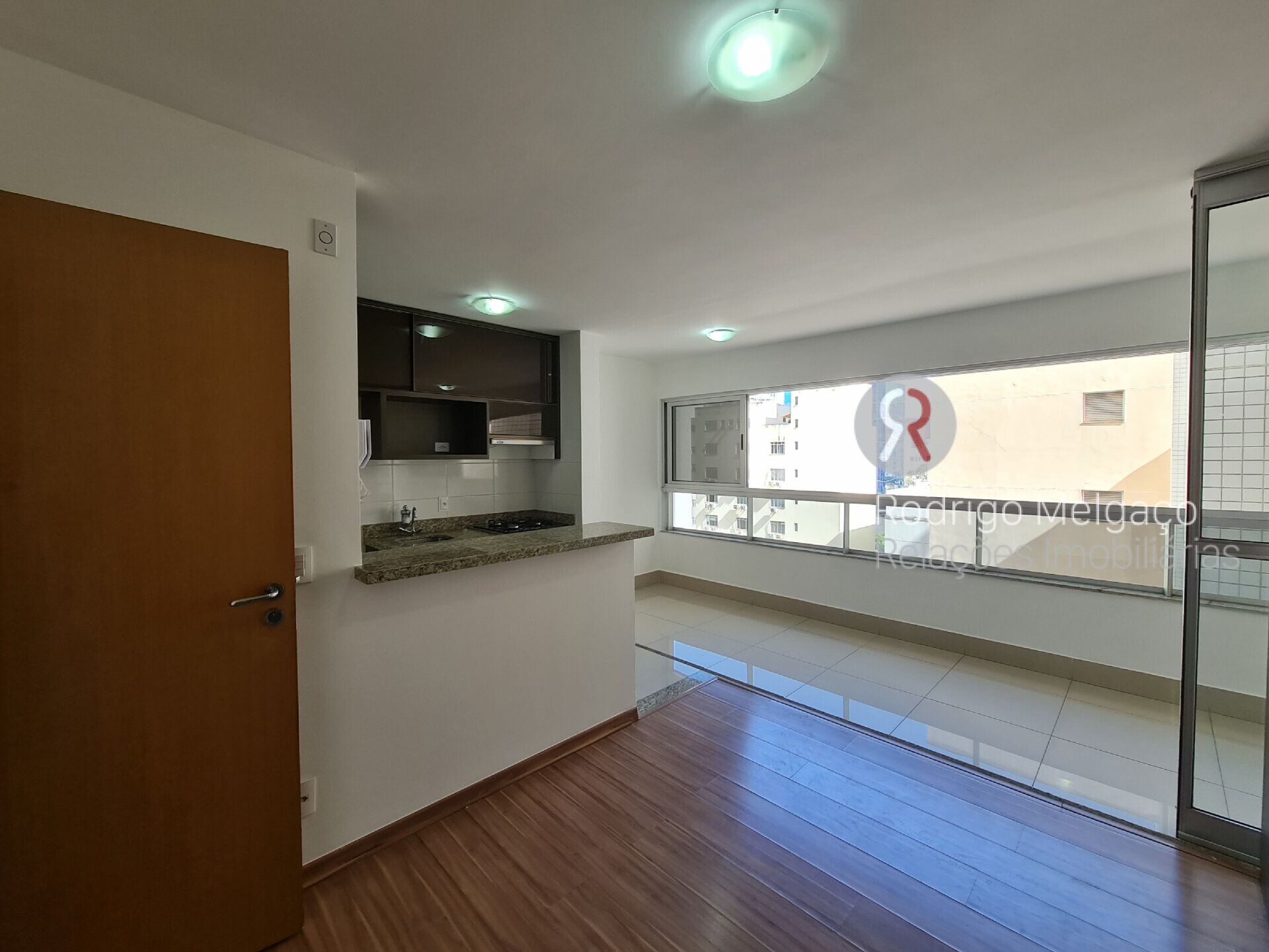 Apartamento para alugar com 1 quarto, 47m² - Foto 4