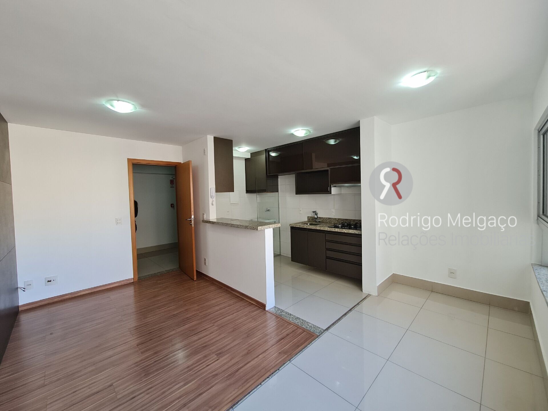 Apartamento para alugar com 1 quarto, 47m² - Foto 6