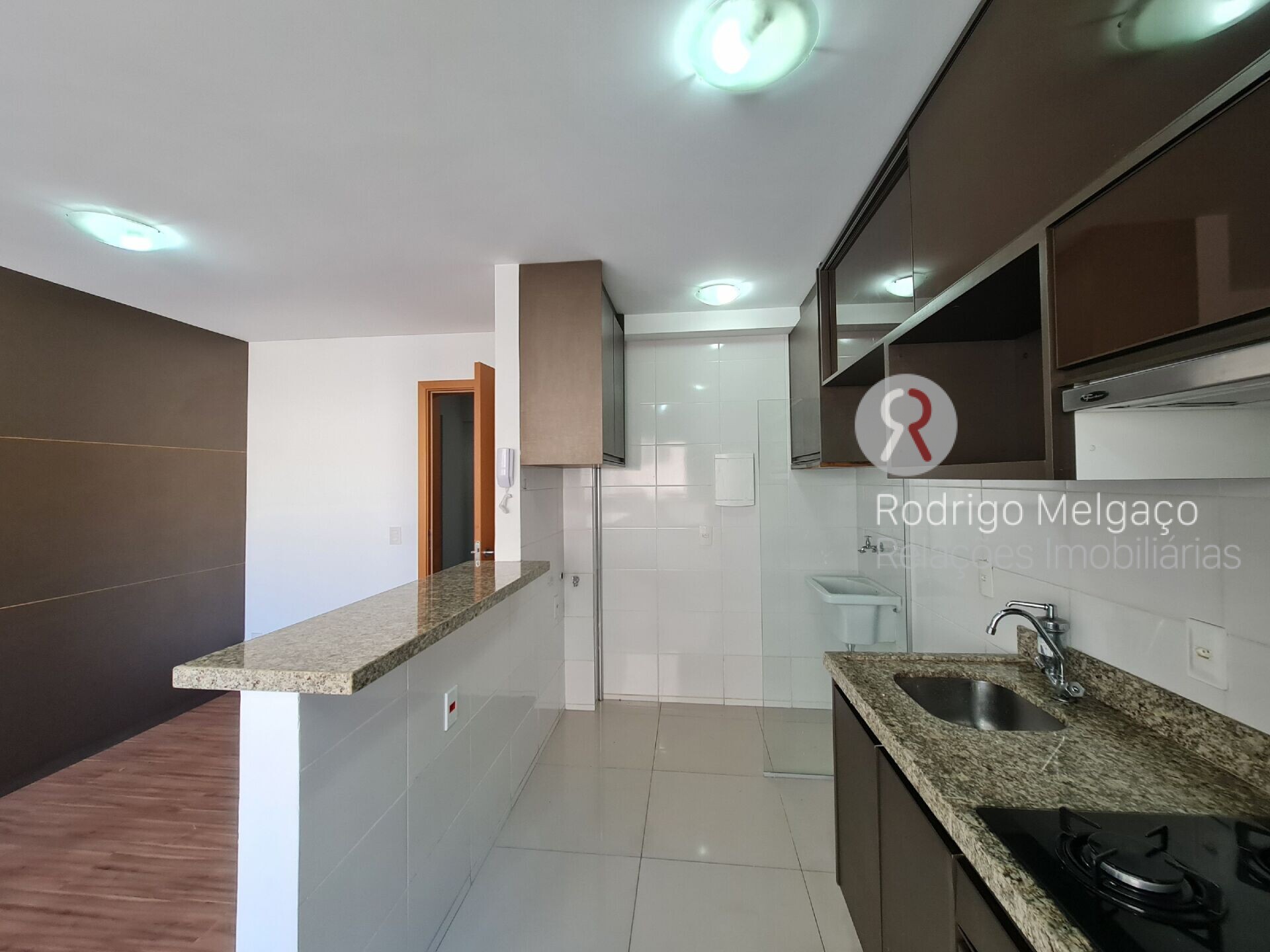 Apartamento para alugar com 1 quarto, 47m² - Foto 8