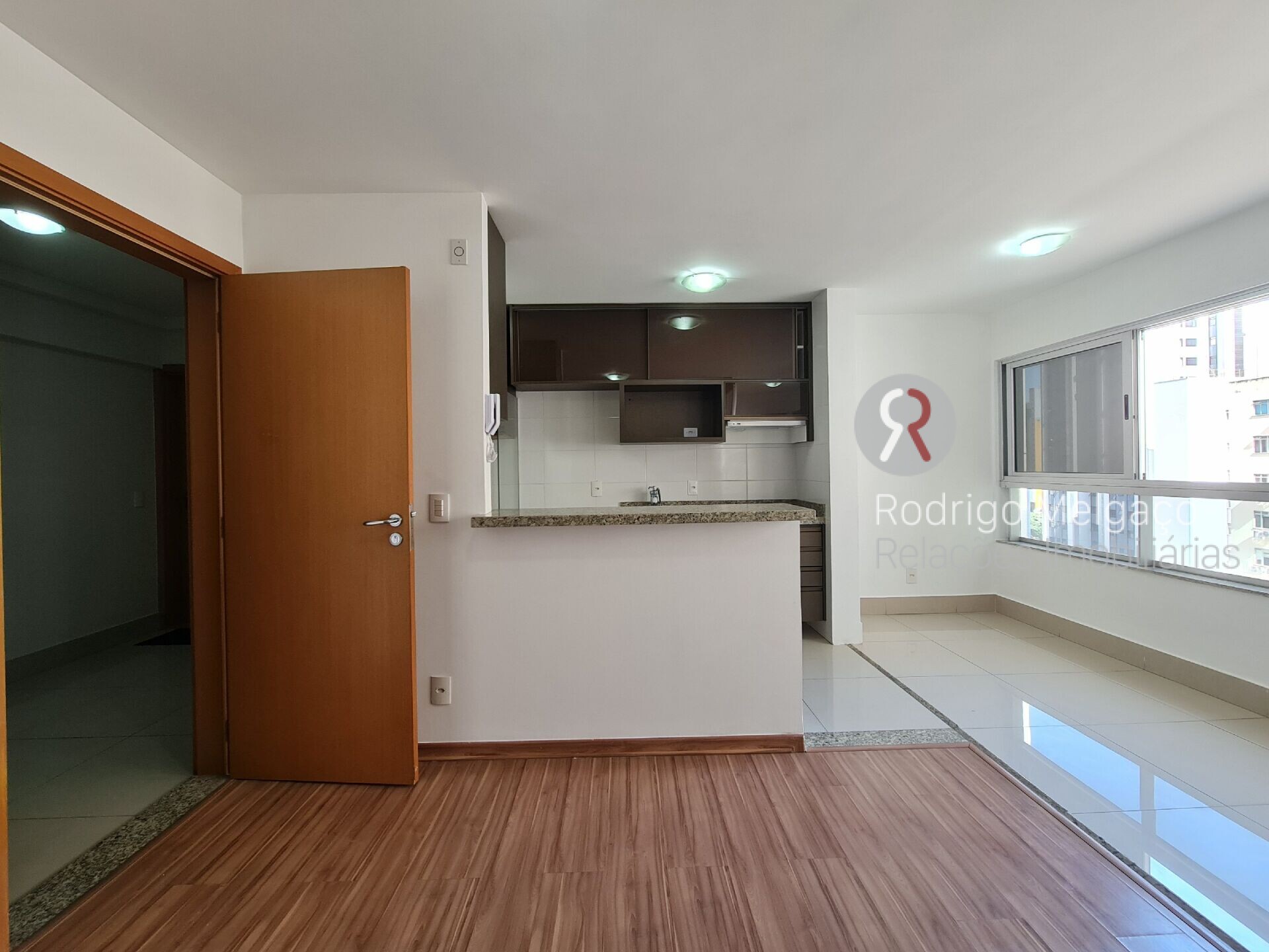 Apartamento para alugar com 1 quarto, 47m² - Foto 5