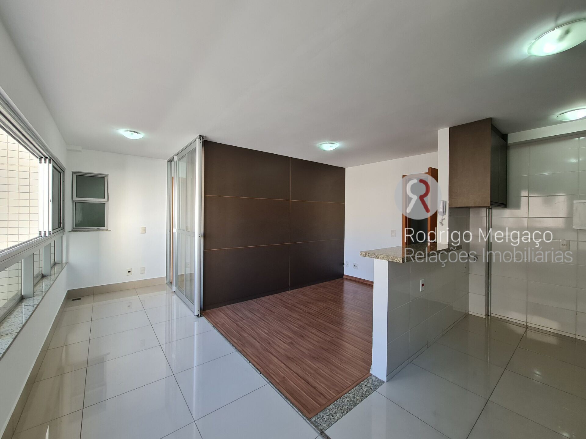 Apartamento para alugar com 1 quarto, 47m² - Foto 7