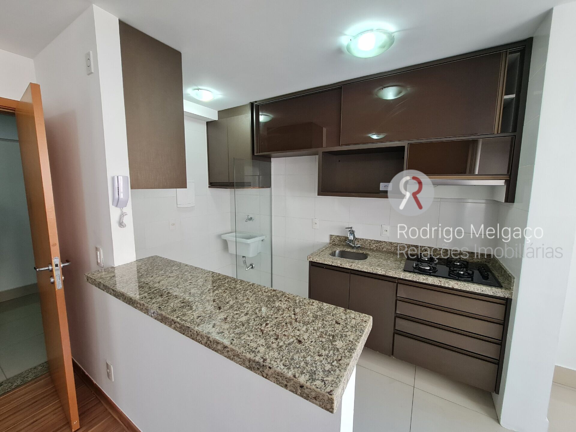 Apartamento para alugar com 1 quarto, 47m² - Foto 9