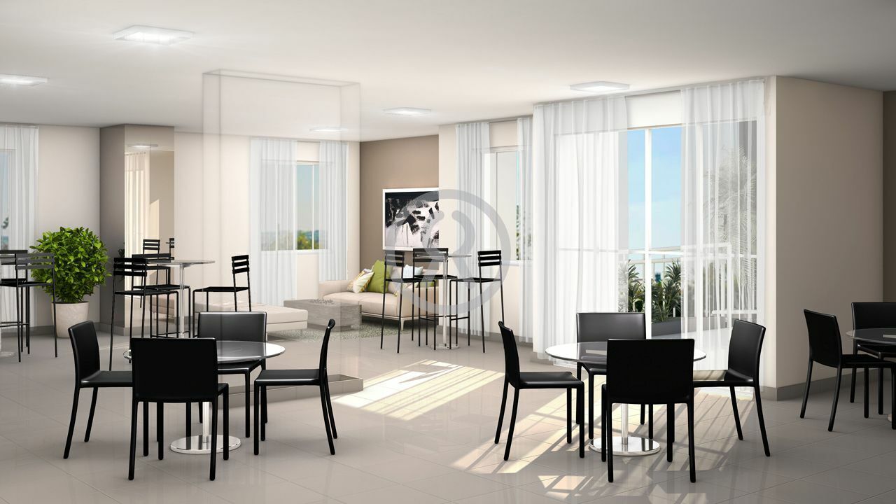 Apartamento à venda com 2 quartos, 56m² - Foto 41