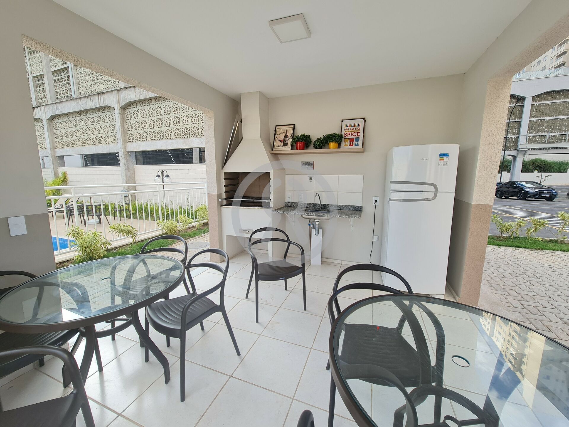 Apartamento à venda com 2 quartos, 56m² - Foto 34