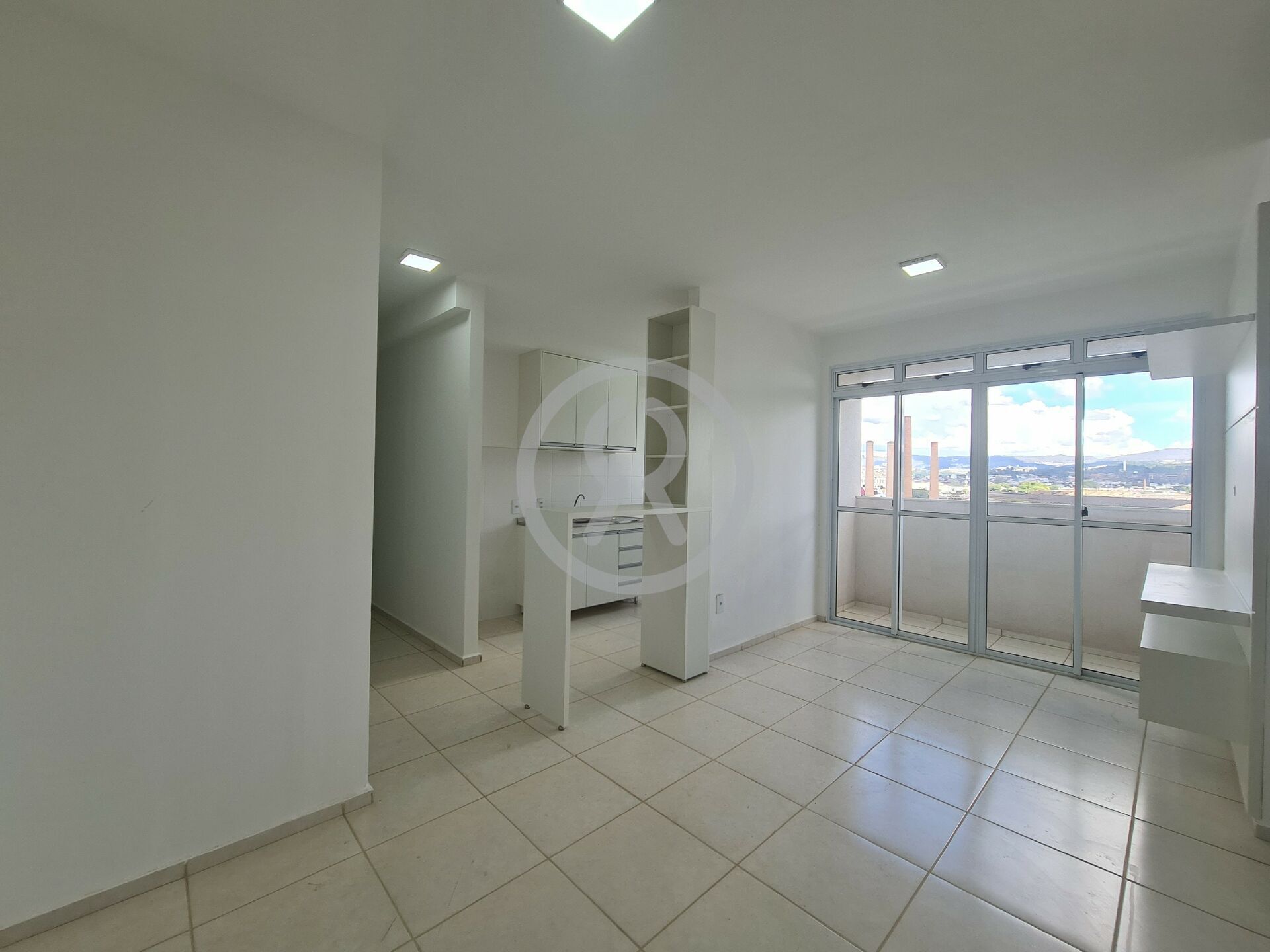 Apartamento à venda com 2 quartos, 56m² - Foto 7