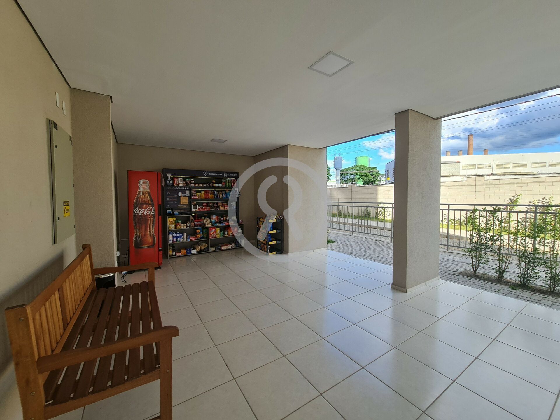 Apartamento à venda com 2 quartos, 56m² - Foto 32