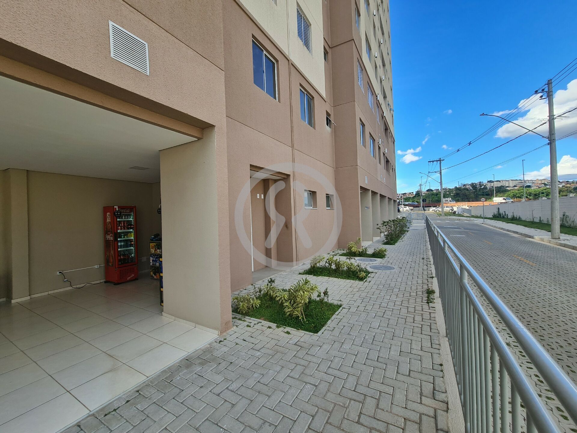 Apartamento à venda com 2 quartos, 56m² - Foto 30