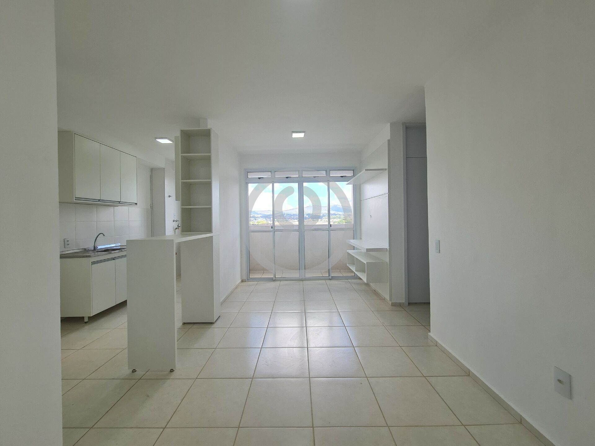 Apartamento à venda com 2 quartos, 56m² - Foto 6