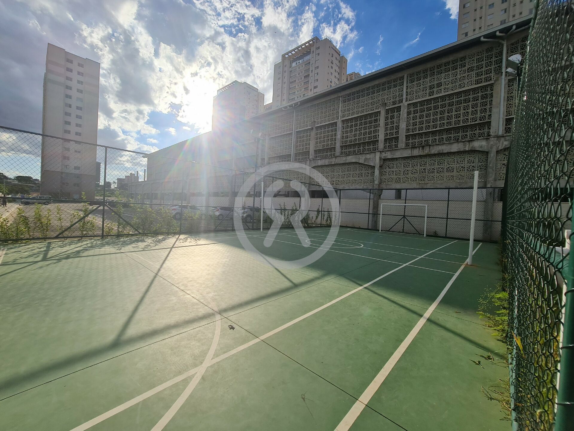 Apartamento à venda com 2 quartos, 56m² - Foto 37