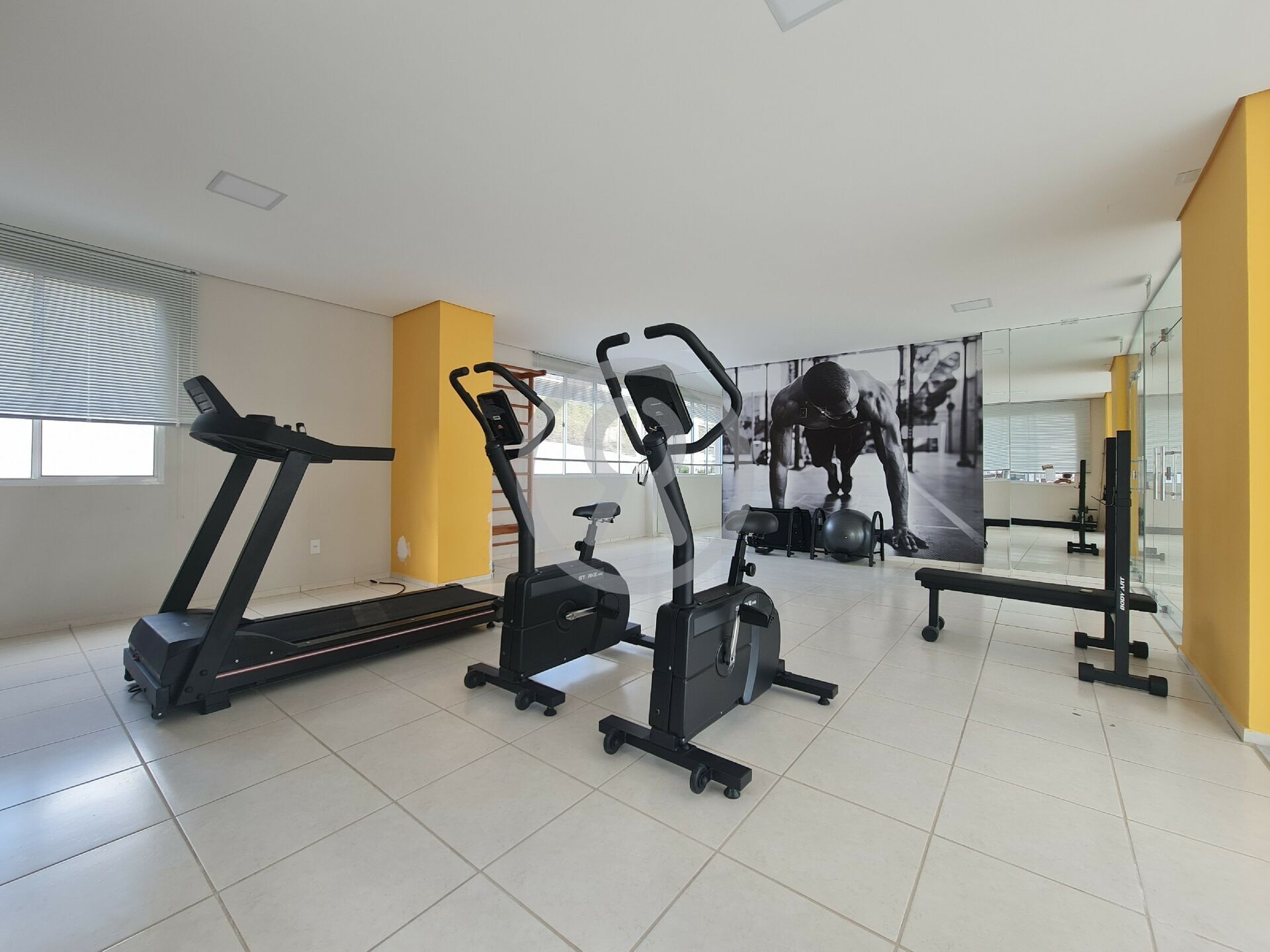 Apartamento à venda com 2 quartos, 56m² - Foto 39
