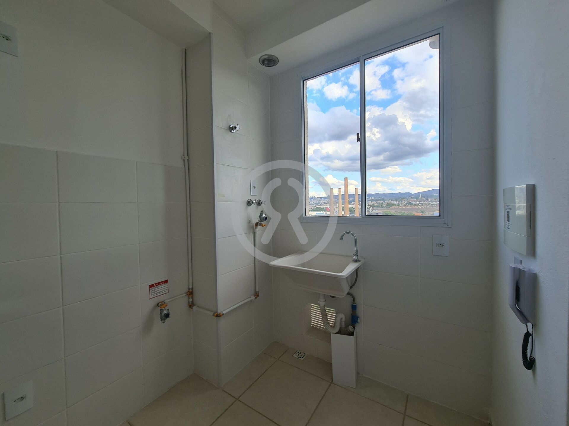 Apartamento à venda com 2 quartos, 56m² - Foto 16