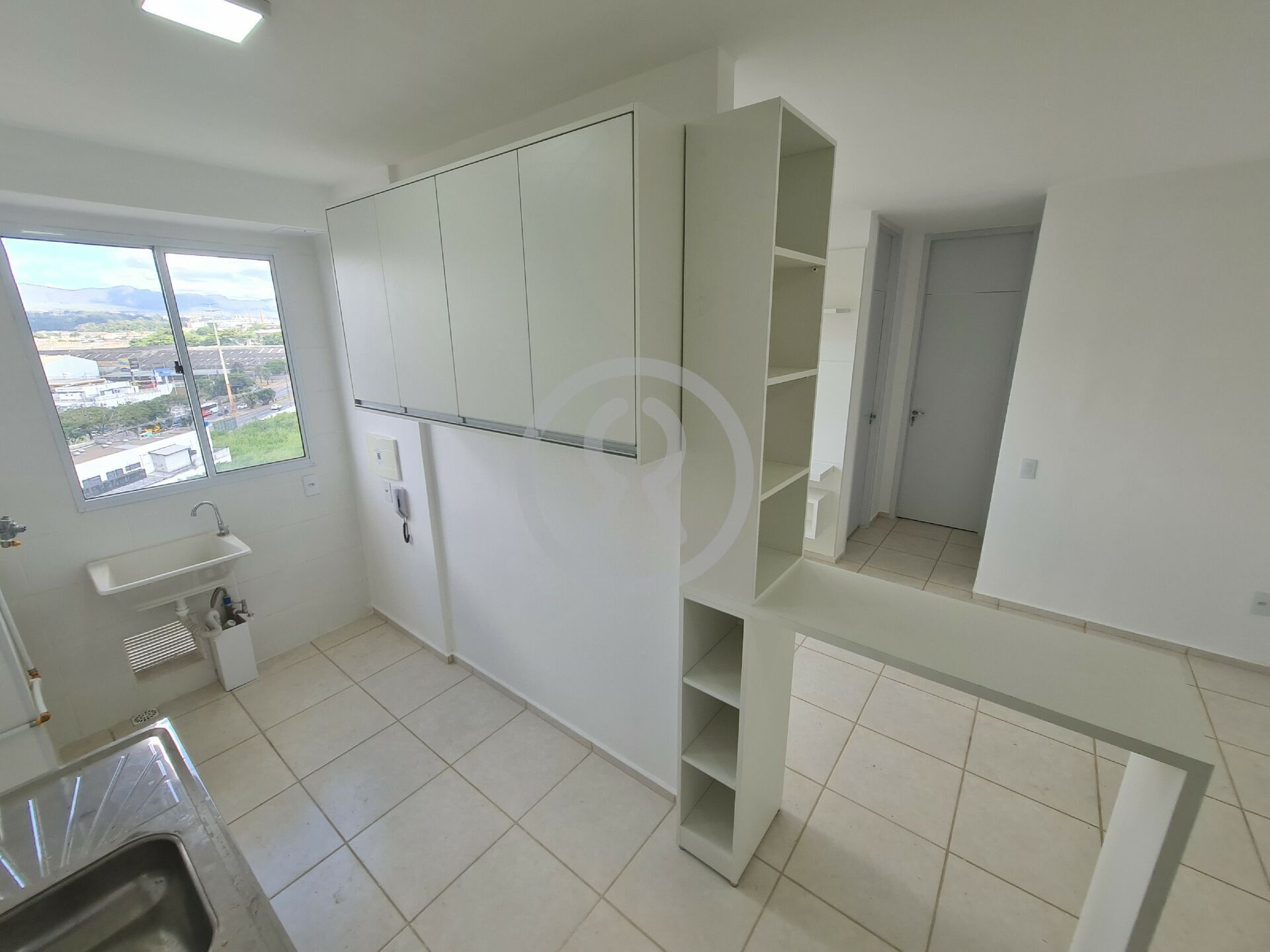 Apartamento à venda com 2 quartos, 56m² - Foto 13