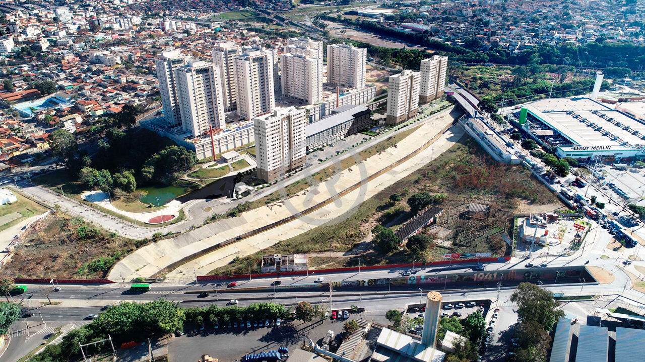 Apartamento à venda com 2 quartos, 56m² - Foto 26