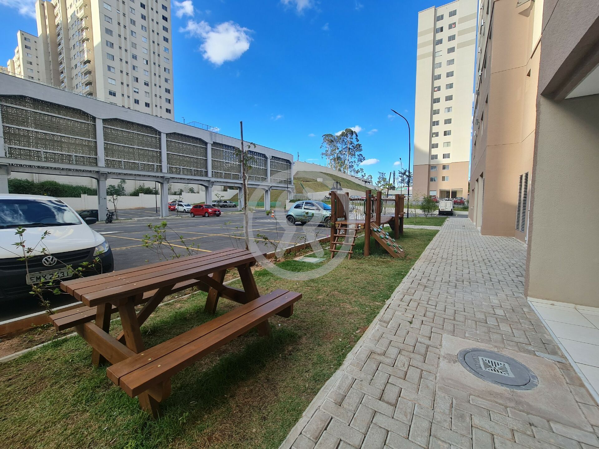 Apartamento à venda com 2 quartos, 56m² - Foto 35