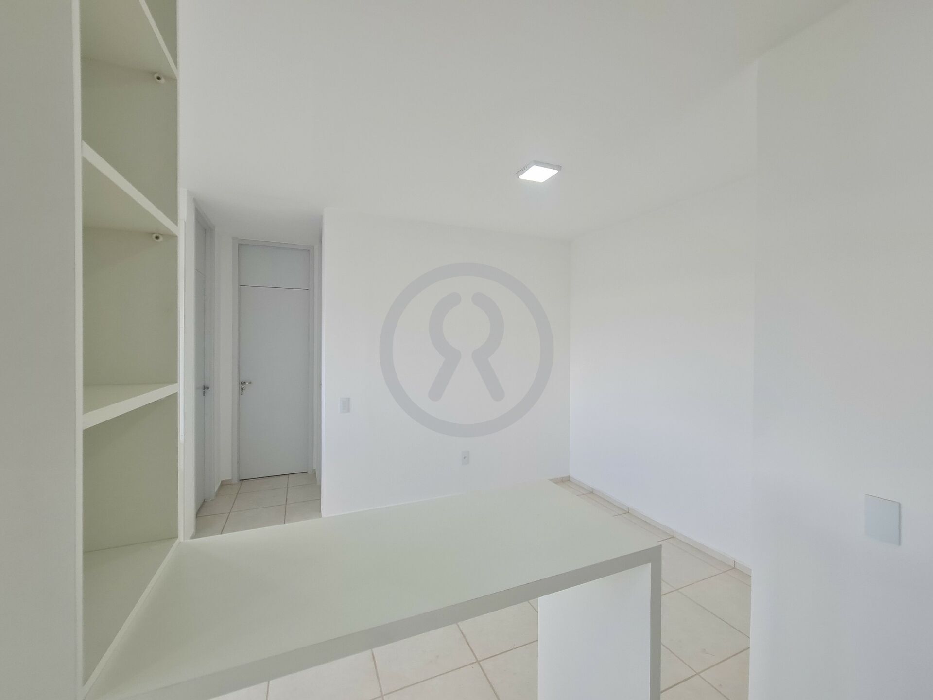 Apartamento à venda com 2 quartos, 56m² - Foto 8