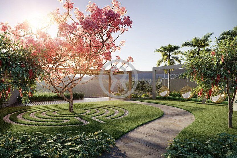 Apartamento, 1 quarto, 44 m² - Foto 23