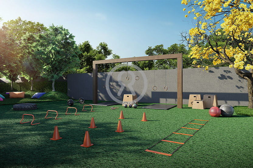 Apartamento, 1 quarto, 44 m² - Foto 22