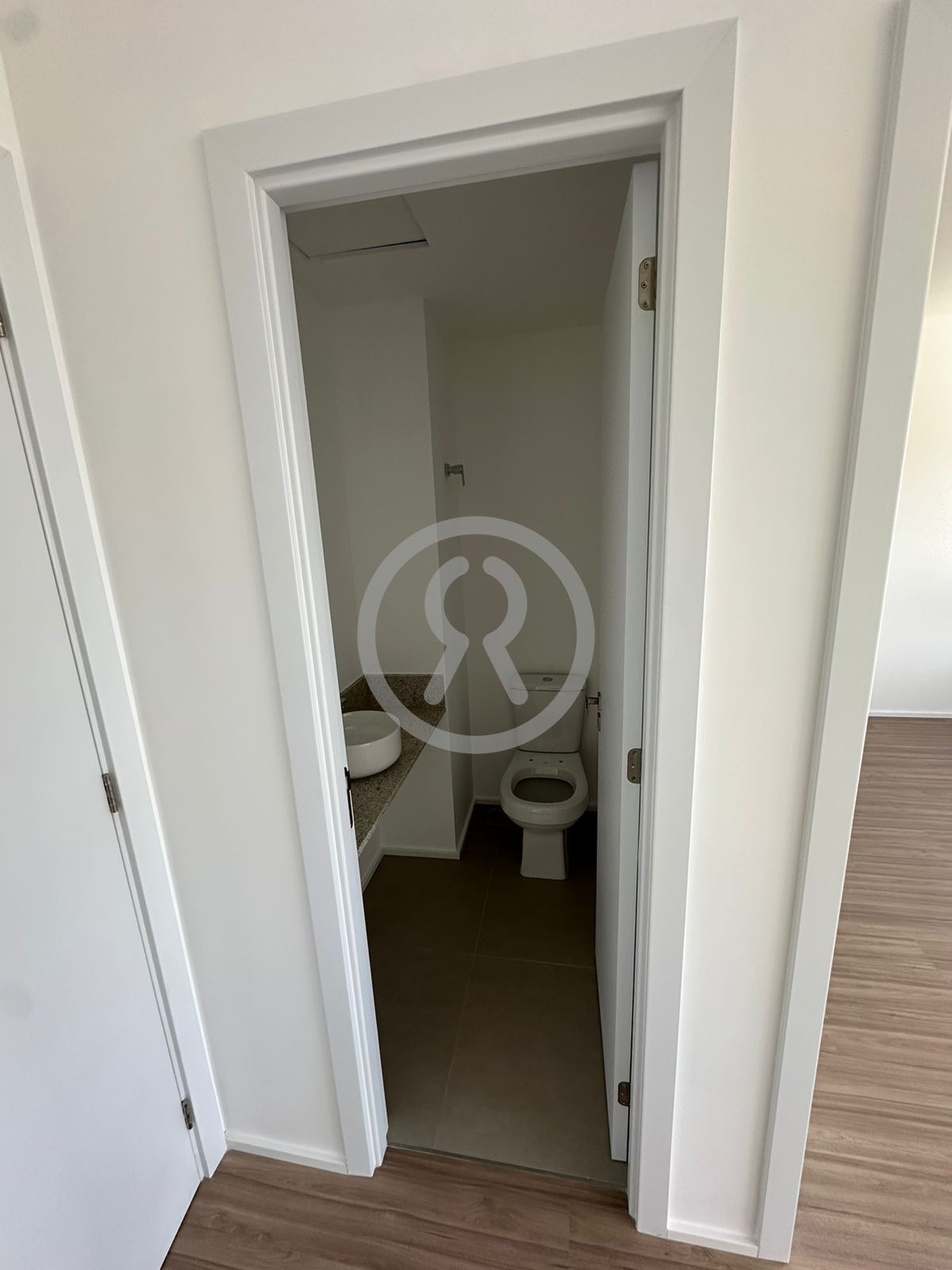 Apartamento à venda com 1 quarto, 44m² - Foto 6