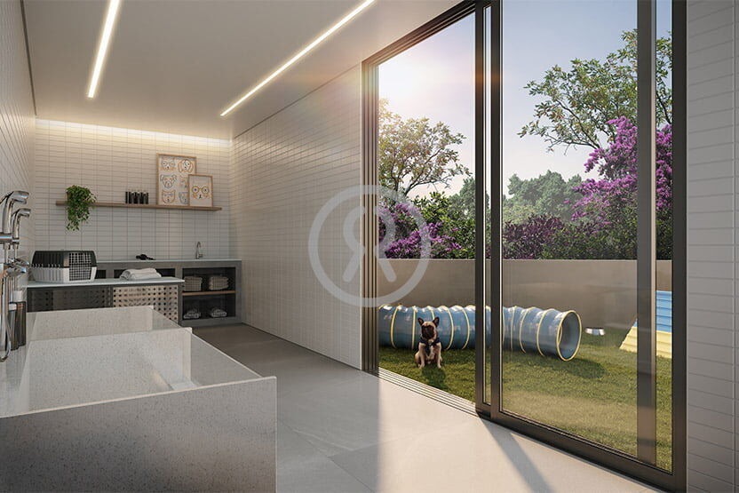 Apartamento, 1 quarto, 44 m² - Foto 37