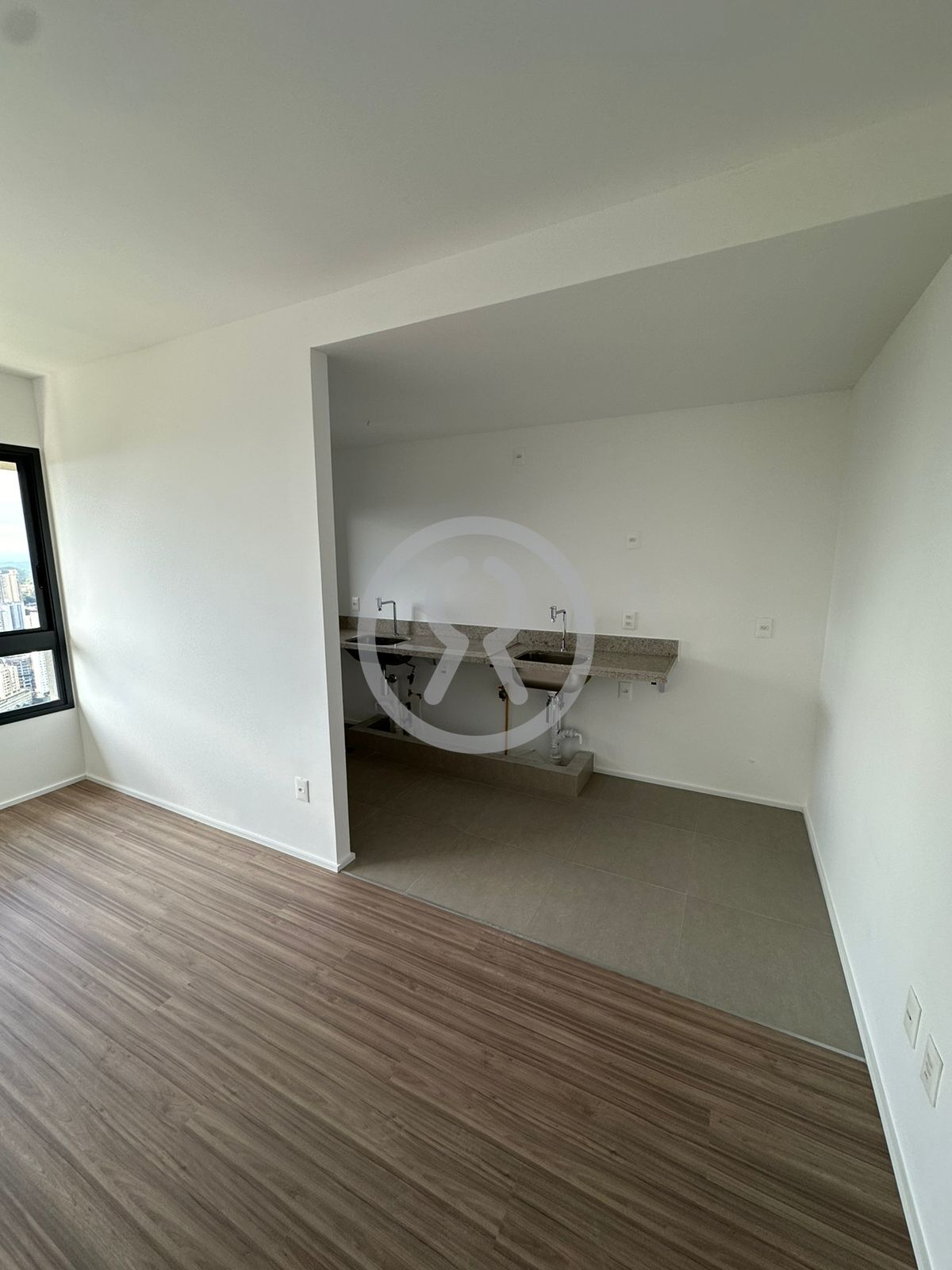 Apartamento, 1 quarto, 44 m² - Foto 3