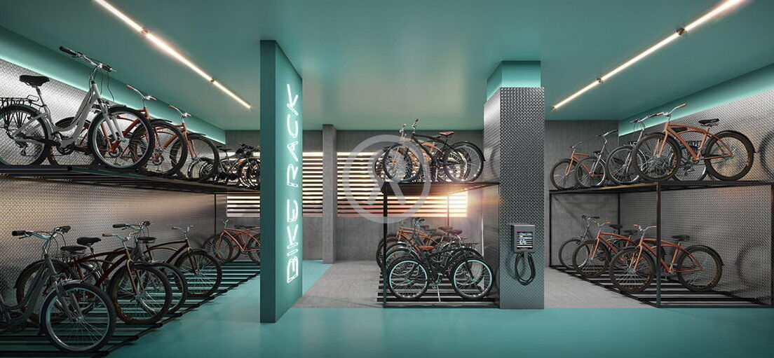 Apartamento, 1 quarto, 44 m² - Foto 28