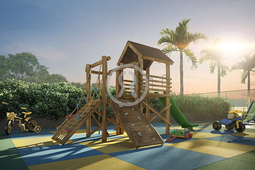 Apartamento, 1 quarto, 44 m² - Foto 36