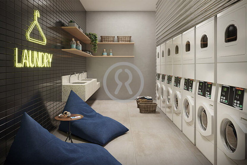 Apartamento, 1 quarto, 44 m² - Foto 30