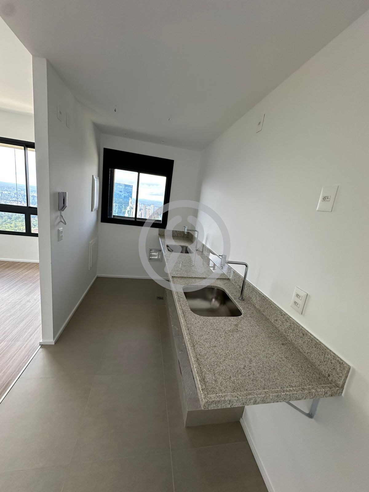 Apartamento, 1 quarto, 44 m² - Foto 5