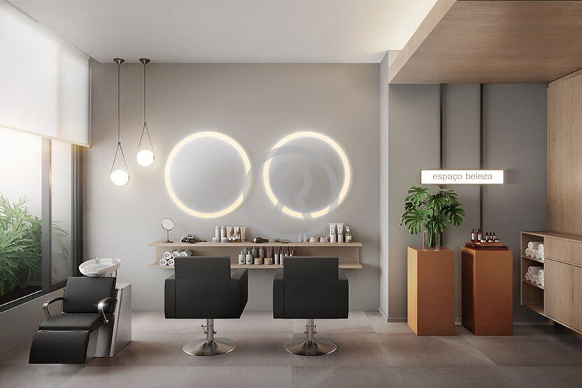 Apartamento, 1 quarto, 44 m² - Foto 34