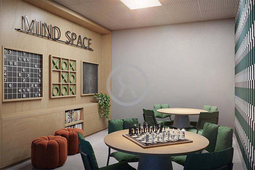 Apartamento, 1 quarto, 44 m² - Foto 27