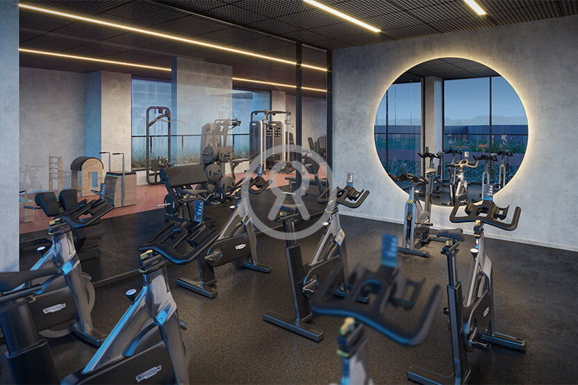 Apartamento, 1 quarto, 44 m² - Foto 21