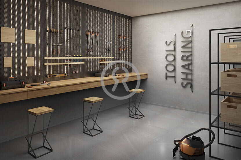 Apartamento, 1 quarto, 44 m² - Foto 32