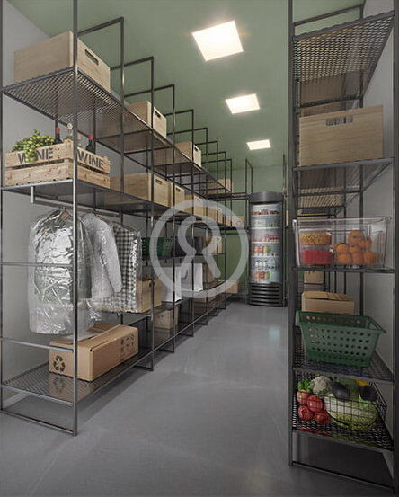 Apartamento, 1 quarto, 44 m² - Foto 31