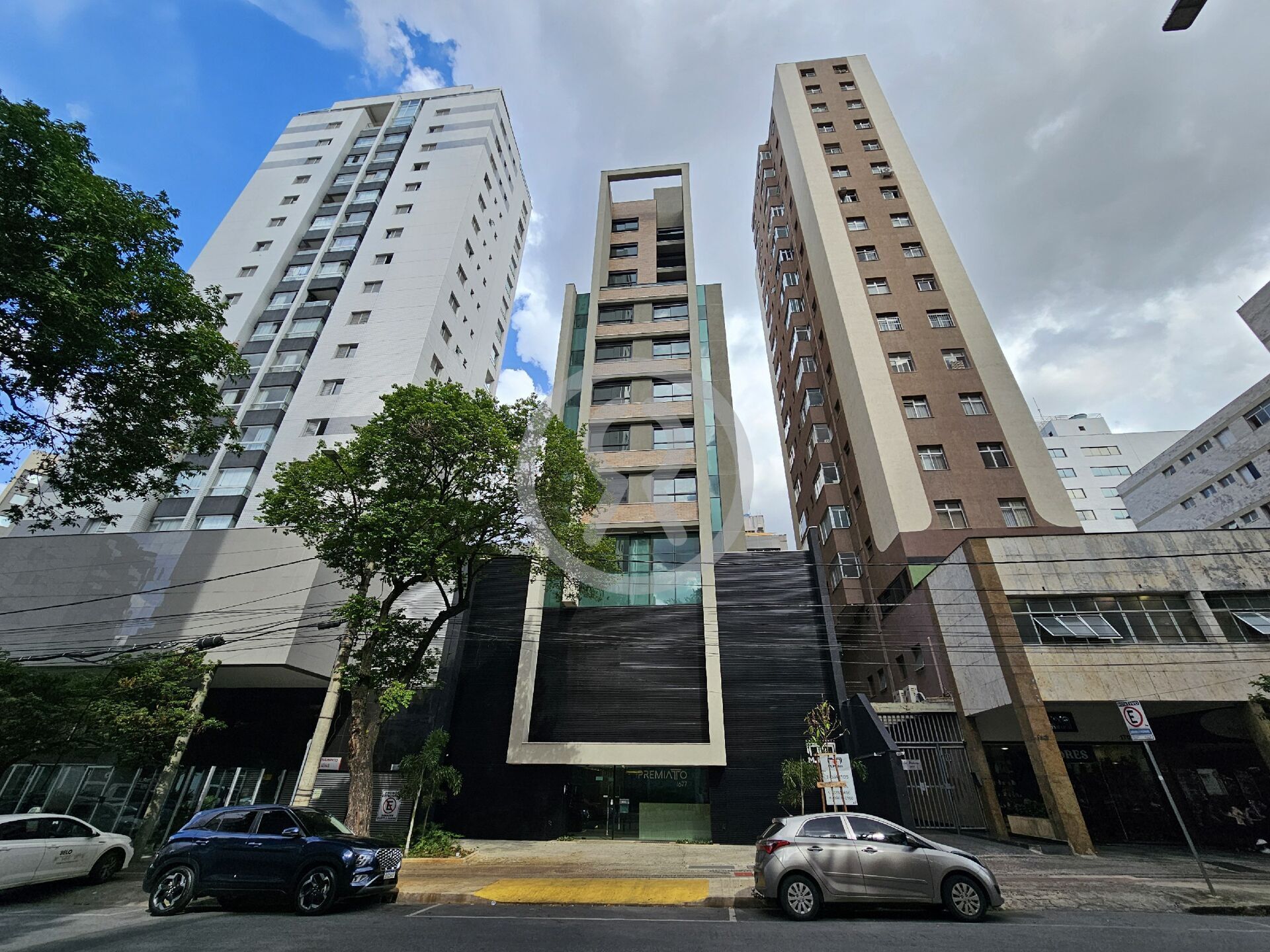 Apartamento para alugar com 2 quartos, 65m² - Foto 1