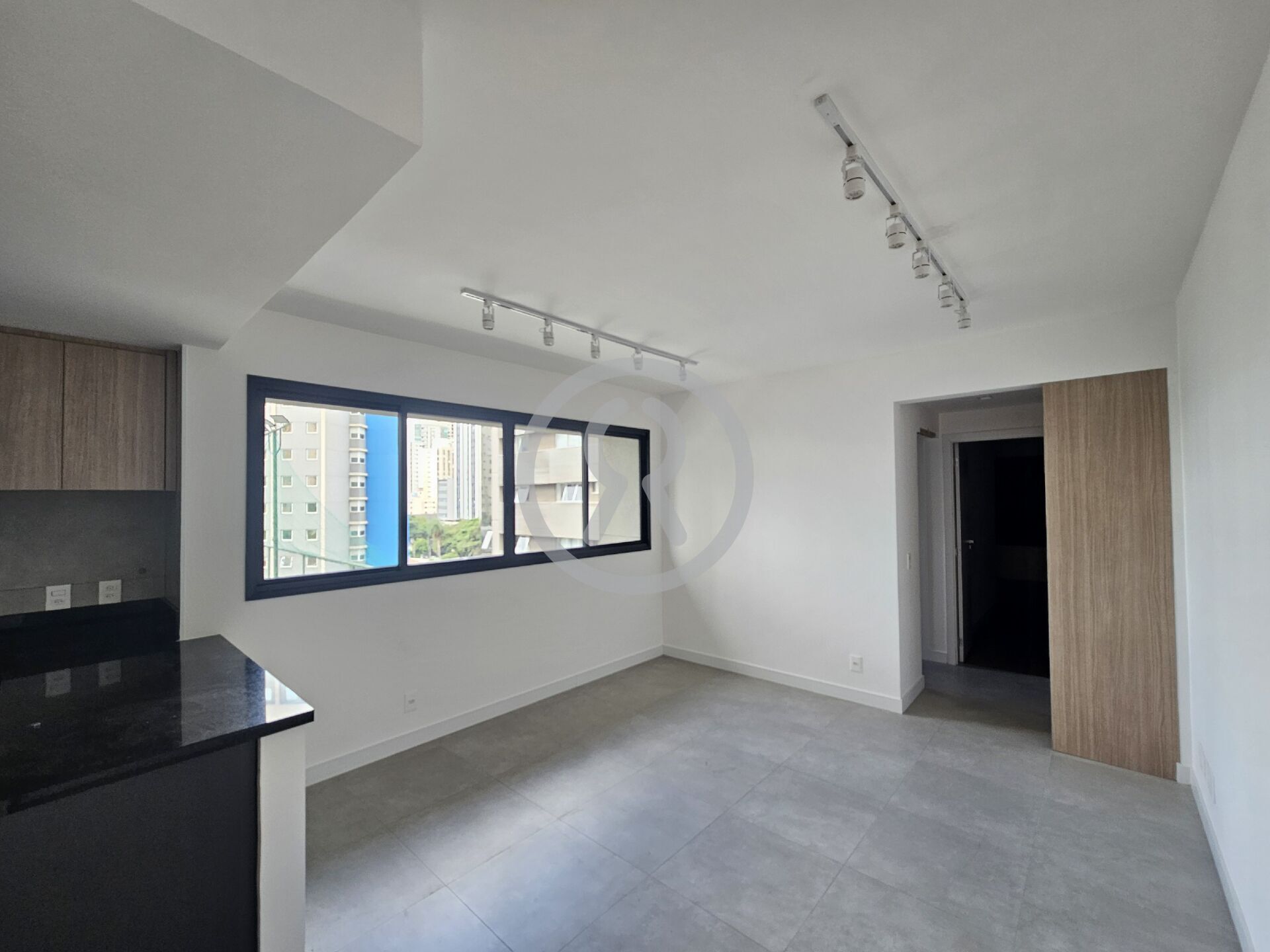 Apartamento, 2 quartos, 65 m² - Foto 2