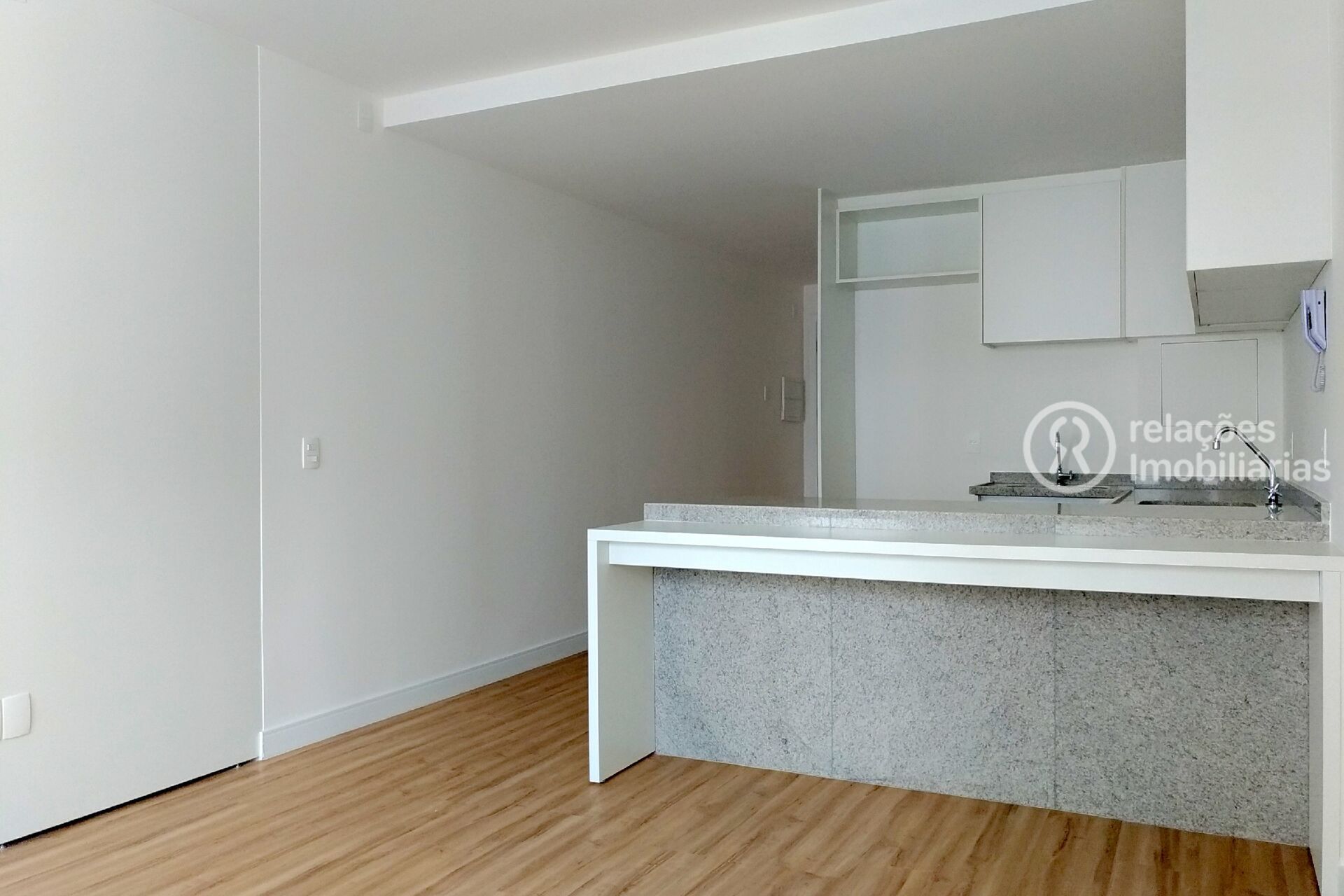 Apartamento, 1 quarto, 42 m² - Foto 3