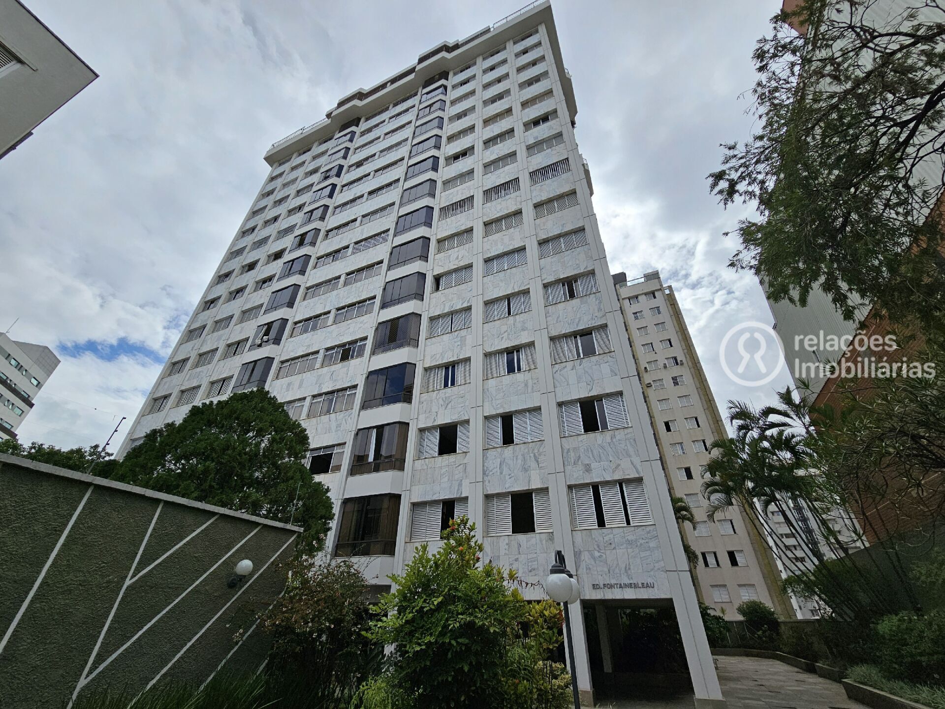 Apartamento, 4 quartos, 136 m² - Foto 2