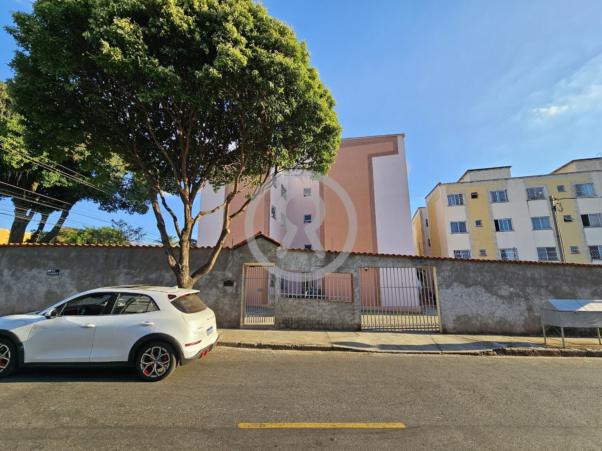 Apartamento, 2 quartos, 42 m² - Foto 24