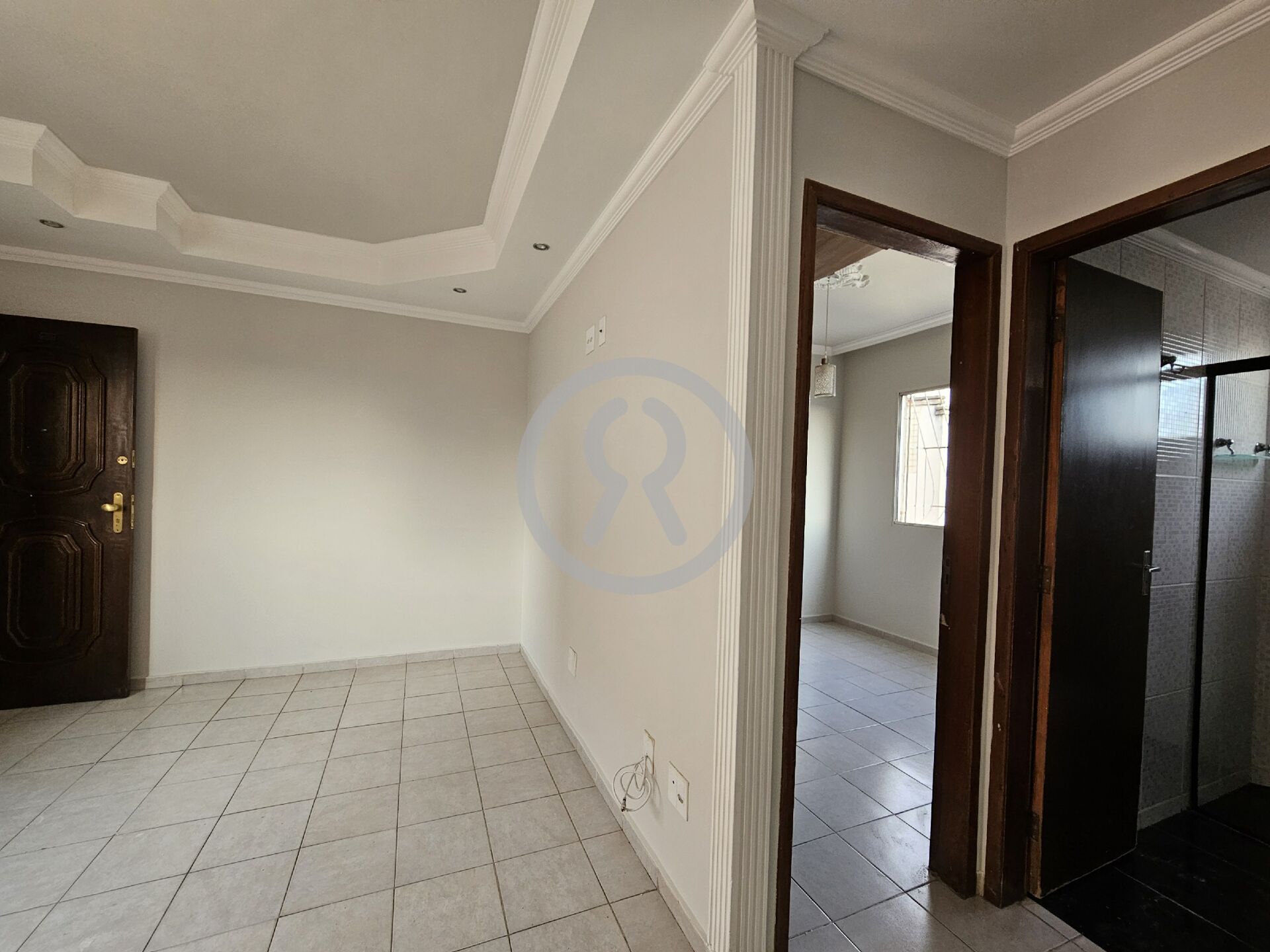 Apartamento, 2 quartos, 42 m² - Foto 9