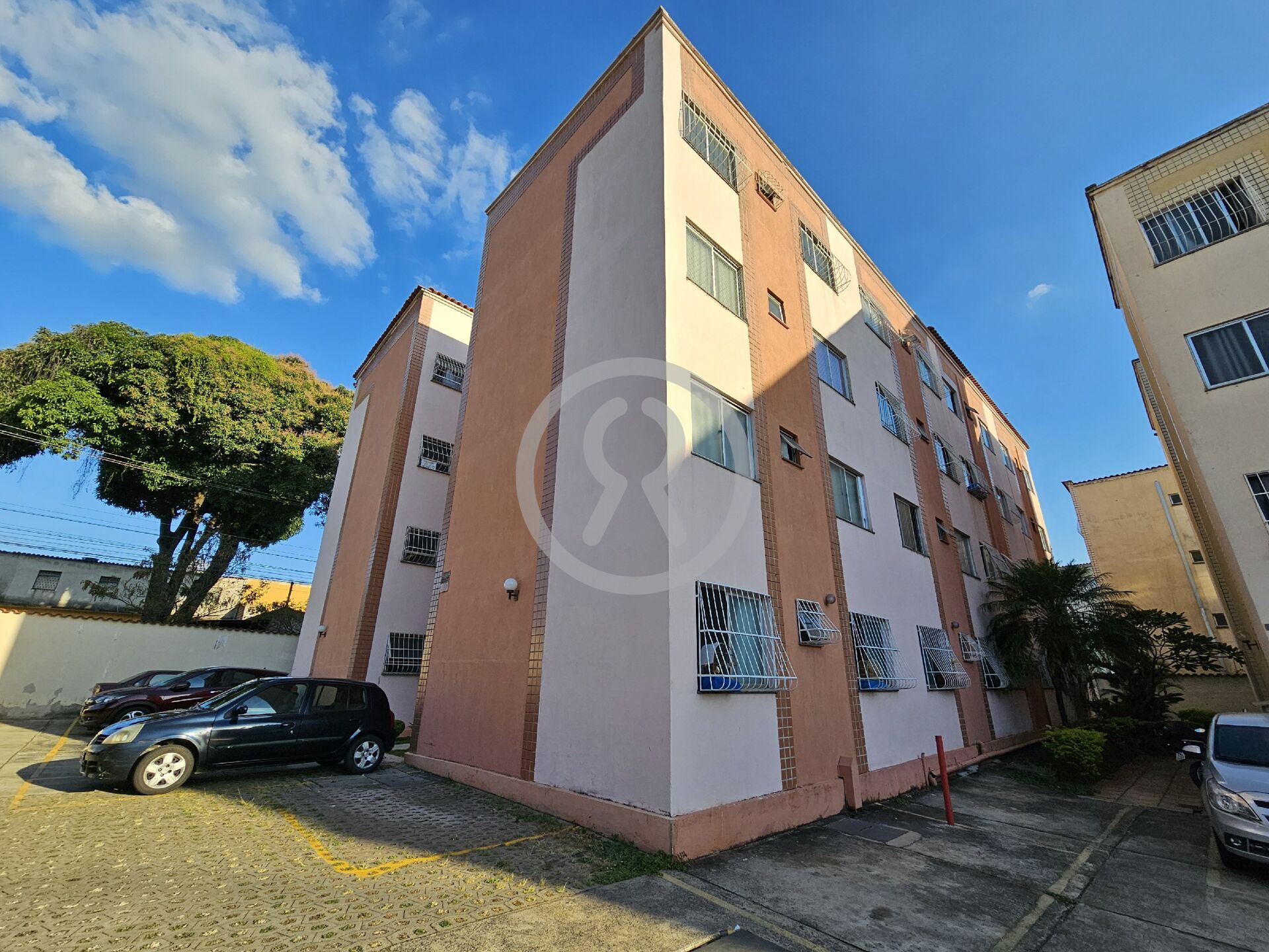 Apartamento, 2 quartos, 42 m² - Foto 23