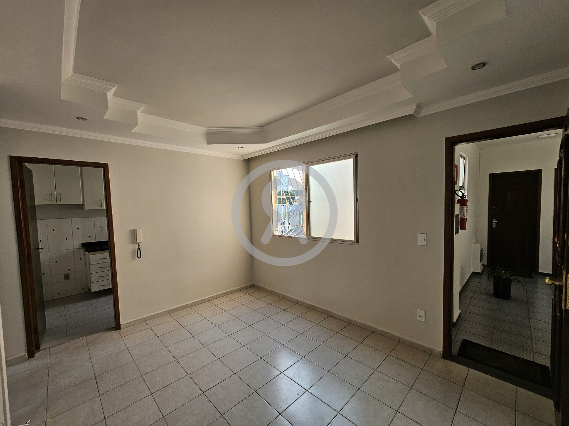 Apartamento, 2 quartos, 42 m² - Foto 2