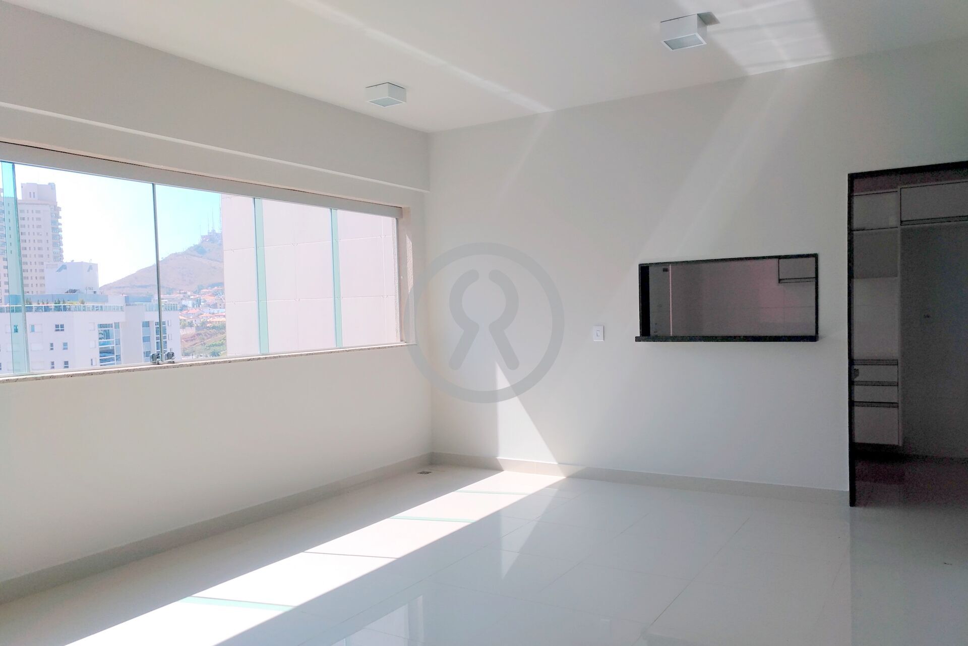 Apartamento, 2 quartos, 72 m² - Foto 1